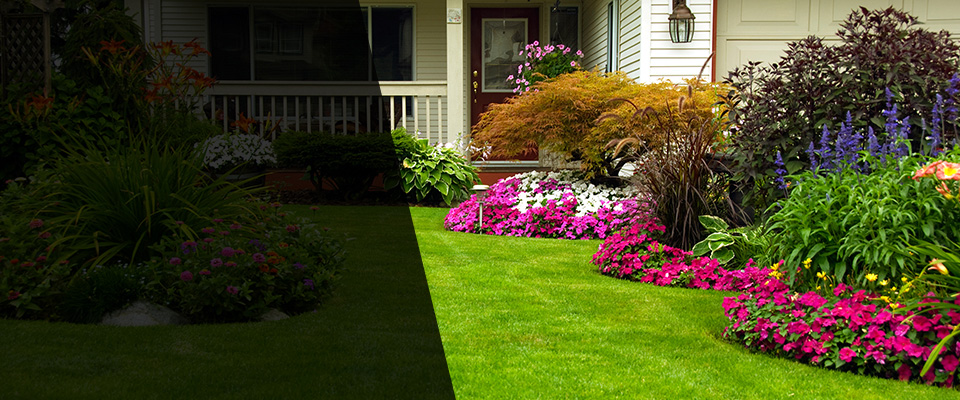 Smithtown Landscapers