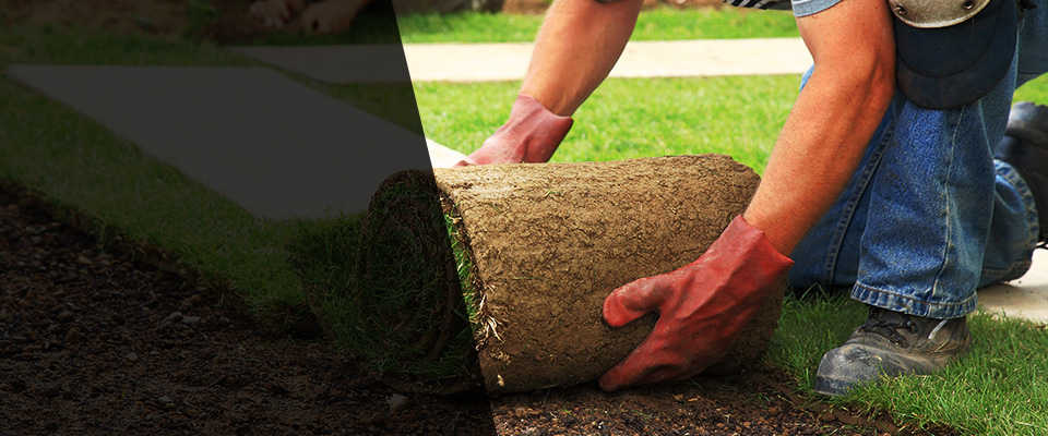 Smithtown Landscapers