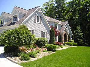 Landscapers and Lawncare Services in Smithtown, NY